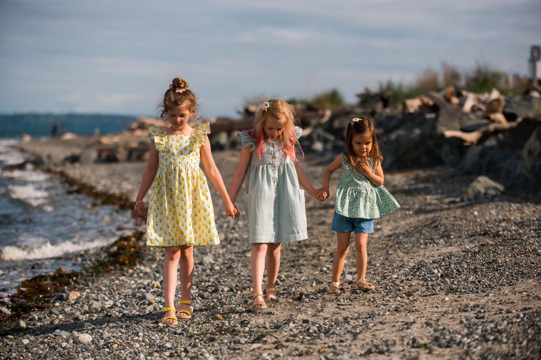 Sun Sand and Sea is Live Now!