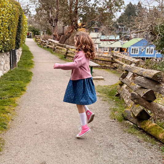 You’re Invited to the Vancouver Spring Market!