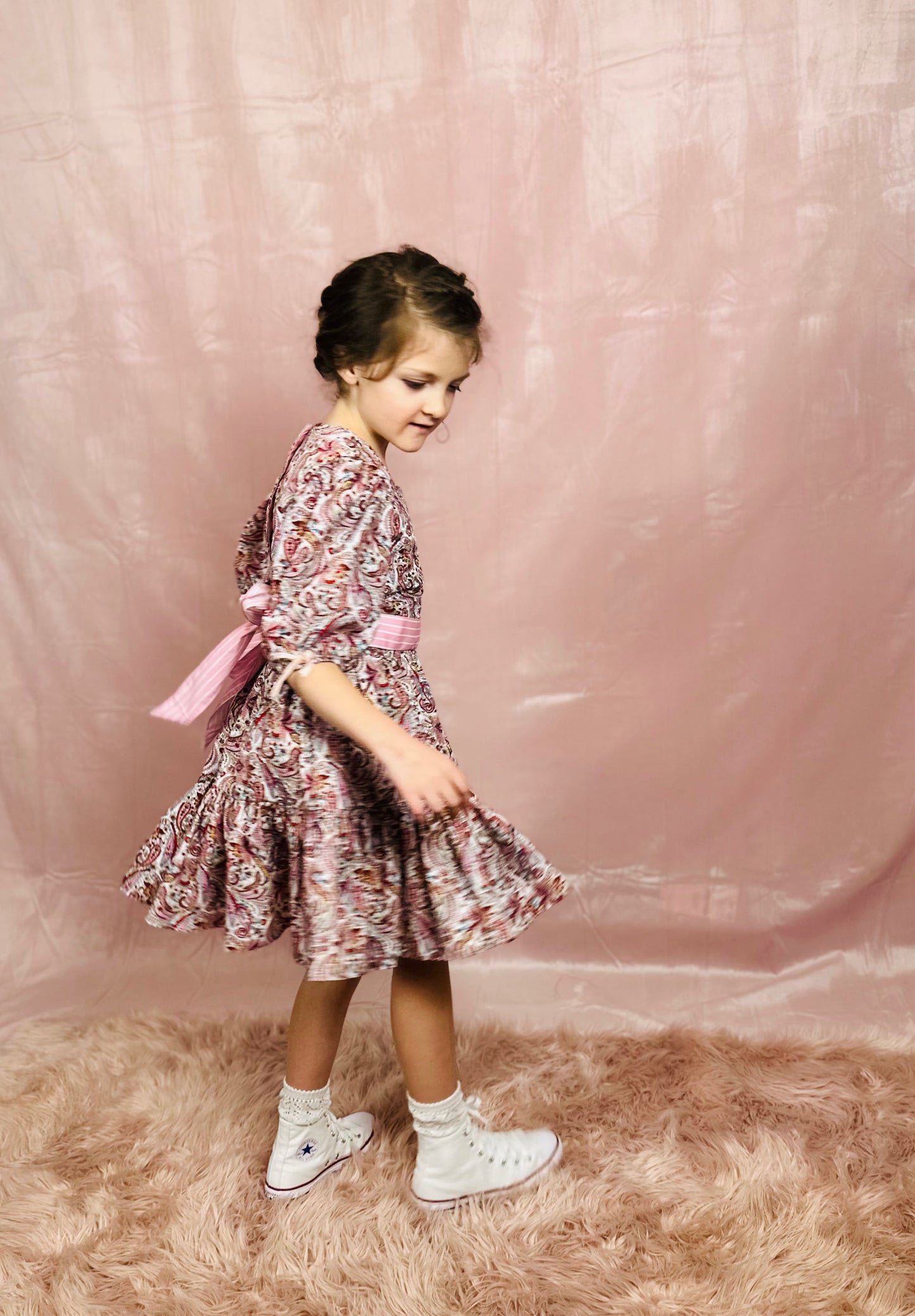 Rarity Feature Dress of the Month | January
