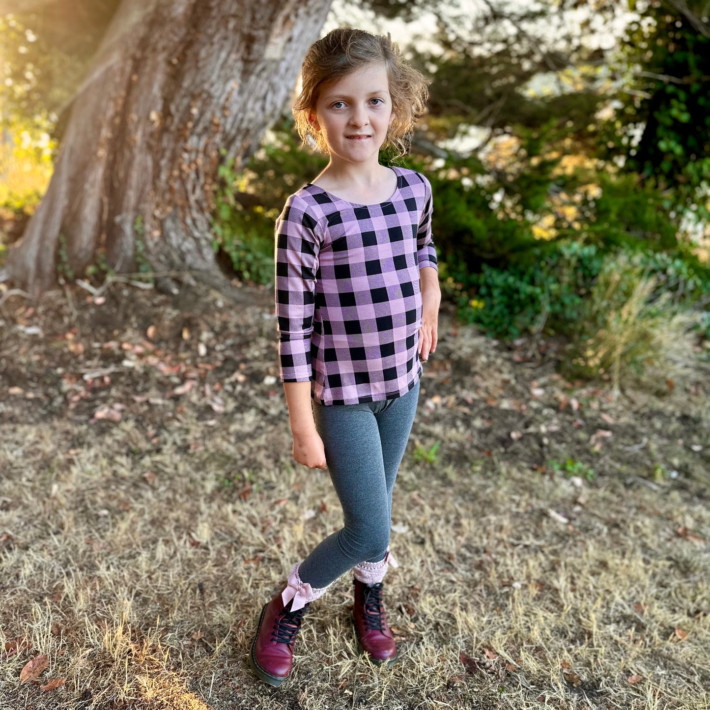Ballet T-shirts, Made of Bamboo Jersey (Made to Order)
