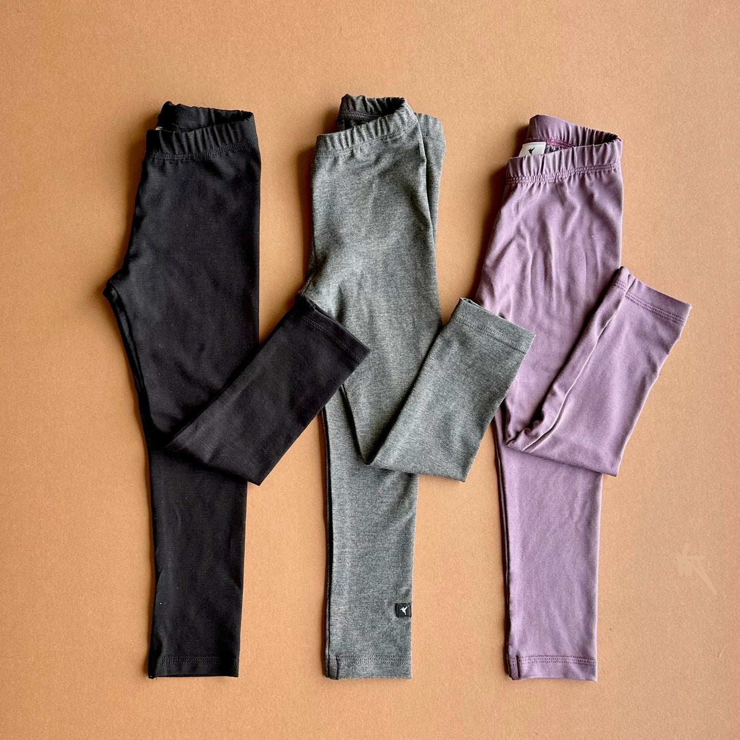Essential AW23 Capsule Leggings, Various (Made to Order)