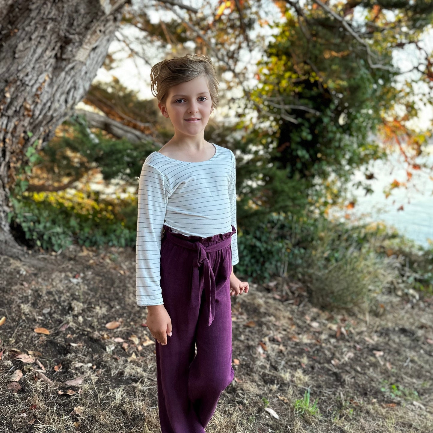 Ballet T-shirts, Made of Bamboo Jersey (Made to Order)
