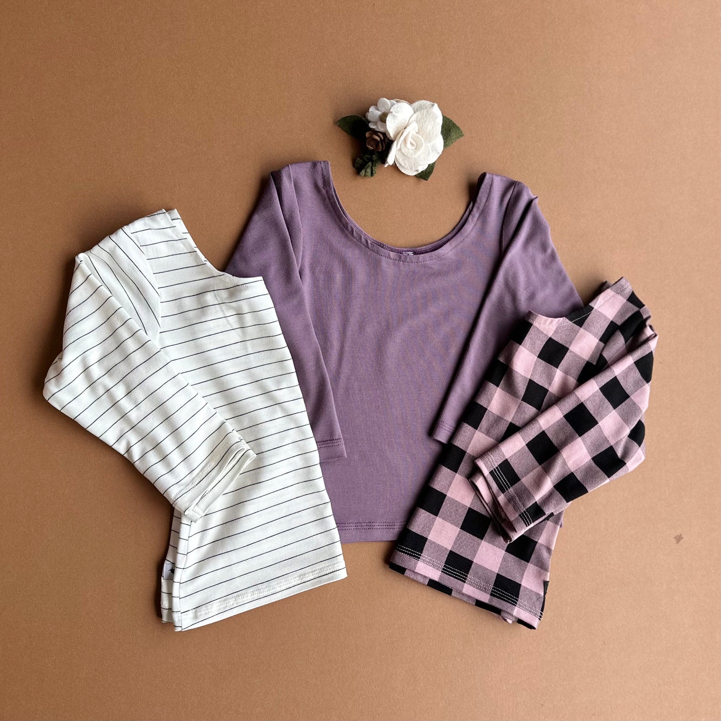 Ballet T-shirts, Made of Bamboo Jersey (Made to Order)