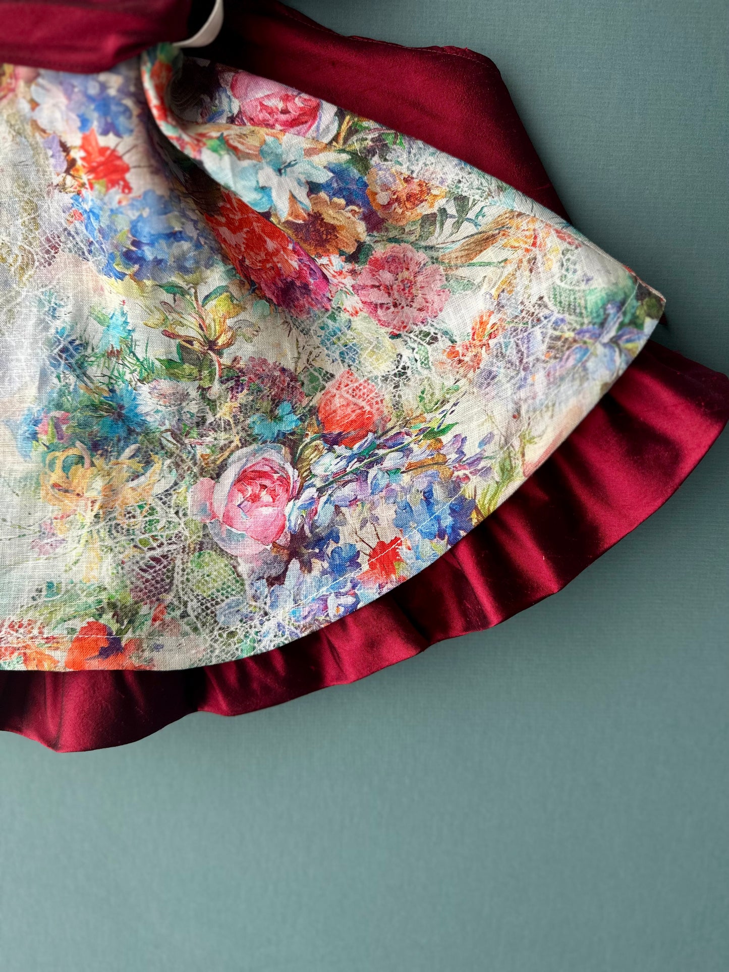 Exclusive Aurora Dress (Made to Order)