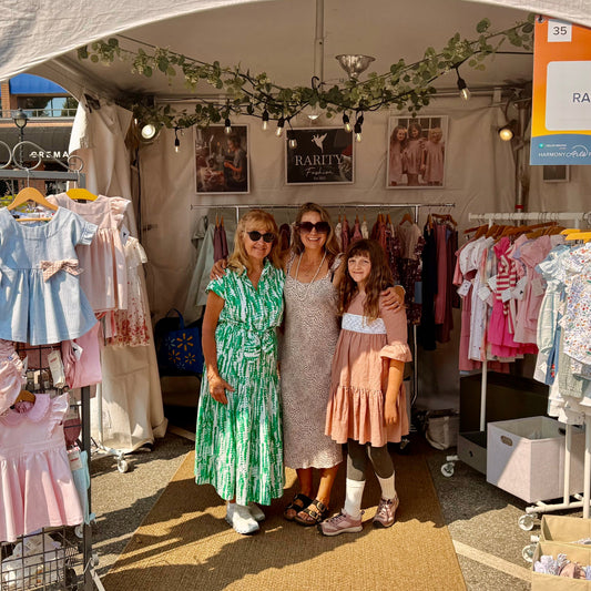 A Summer of Connection: Island Parent Covers, Local Markets &amp; Ambleside Magic ✨