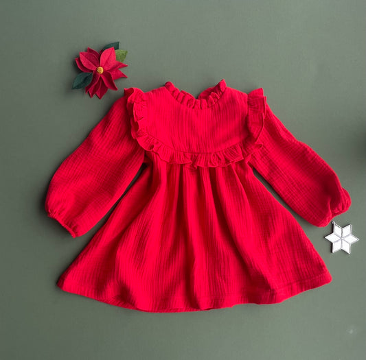 Cherie Dress