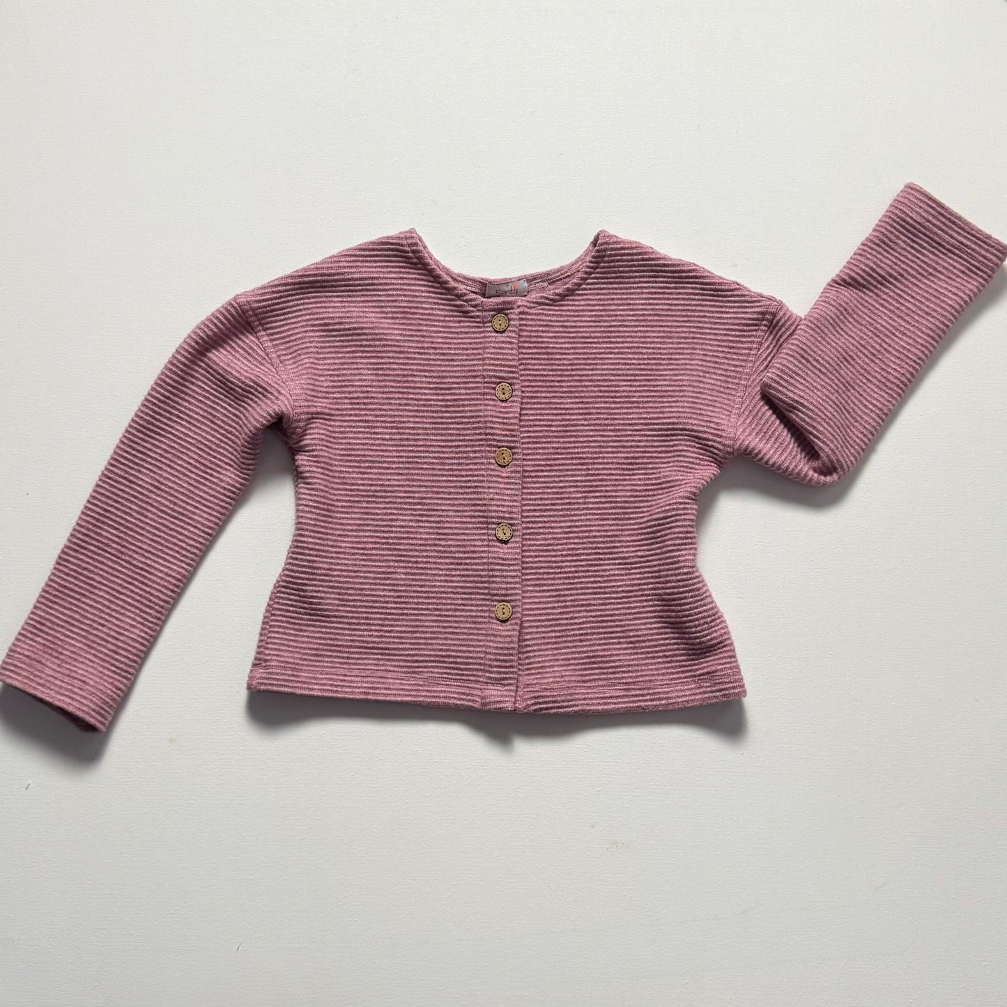 Rose Cardigan | MTO