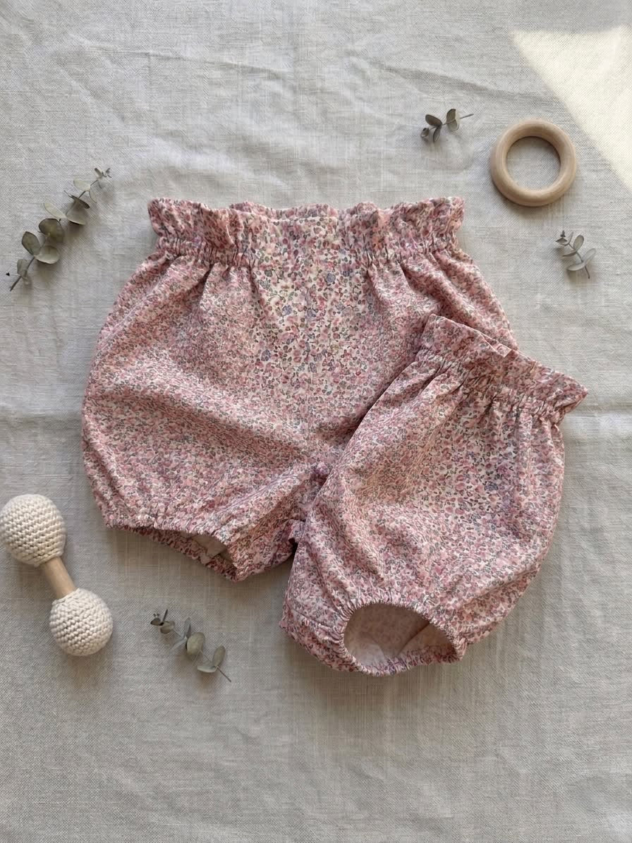Bloomers