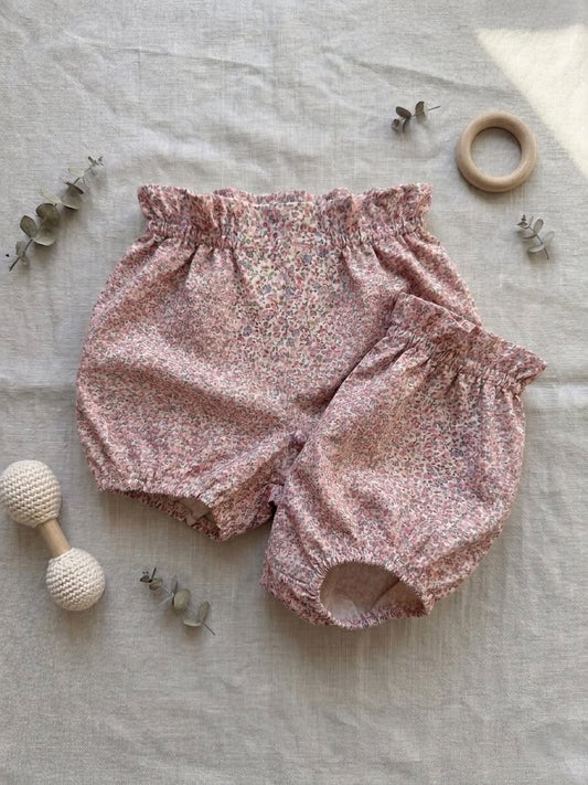 Bloomers