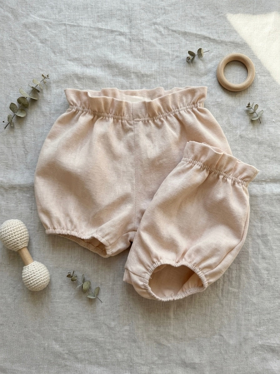 Bloomers