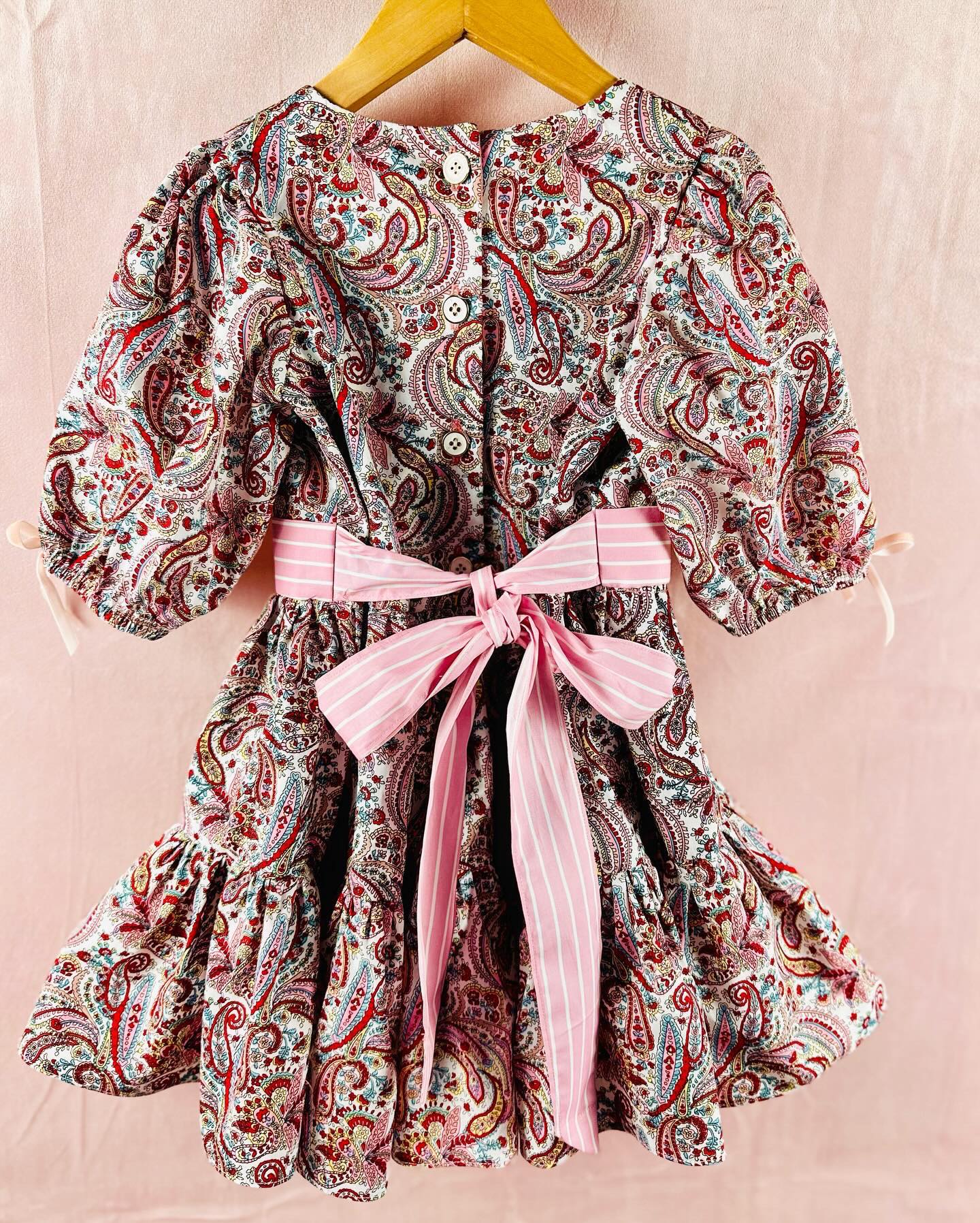 Rarity Feature Dress of the Month | January