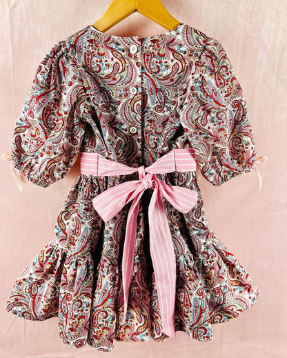 Rarity Feature Dress of the Month | January