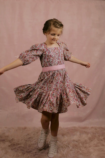 Rarity Feature Dress of the Month | January