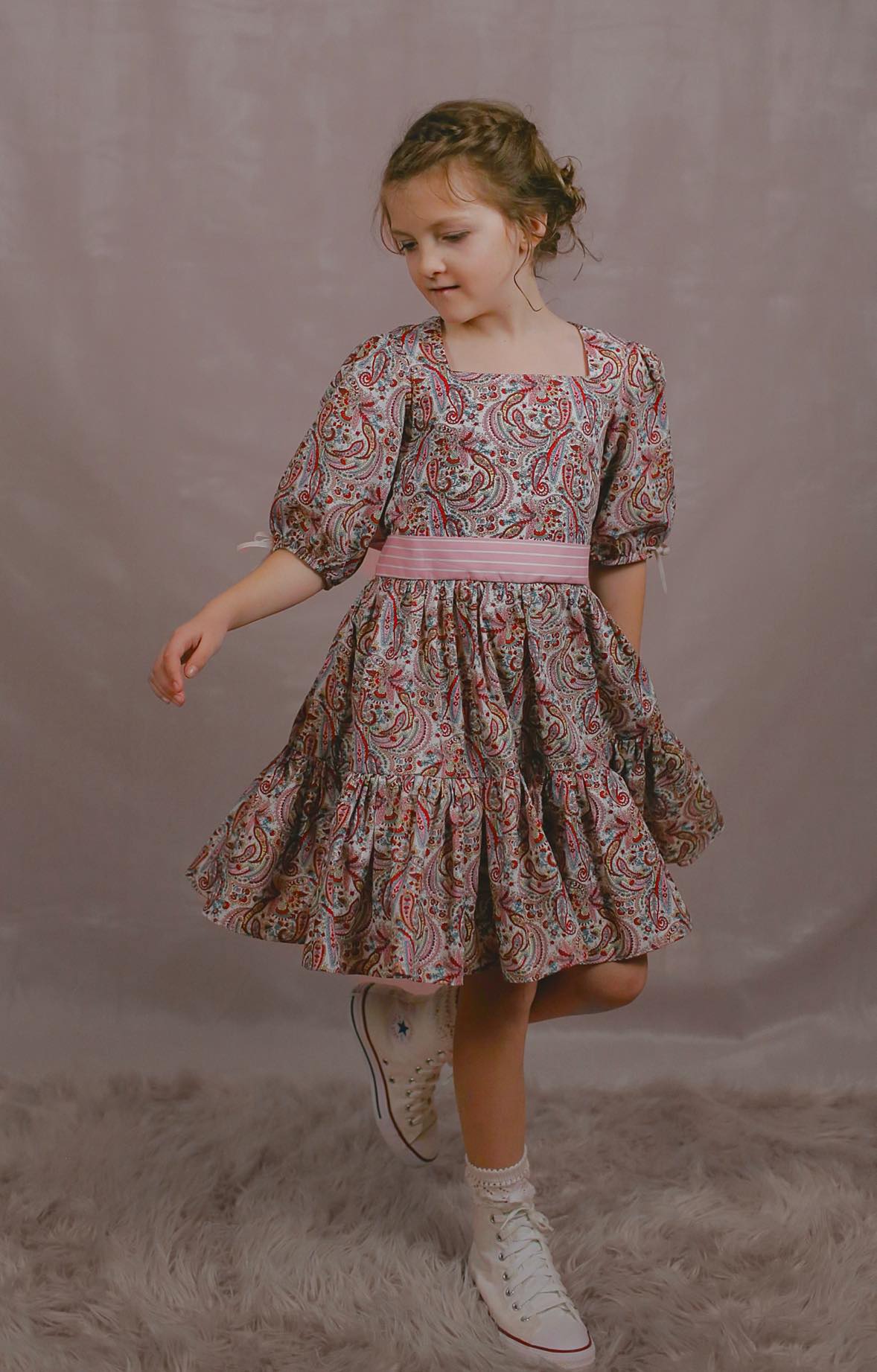 Rarity Feature Dress of the Month | January