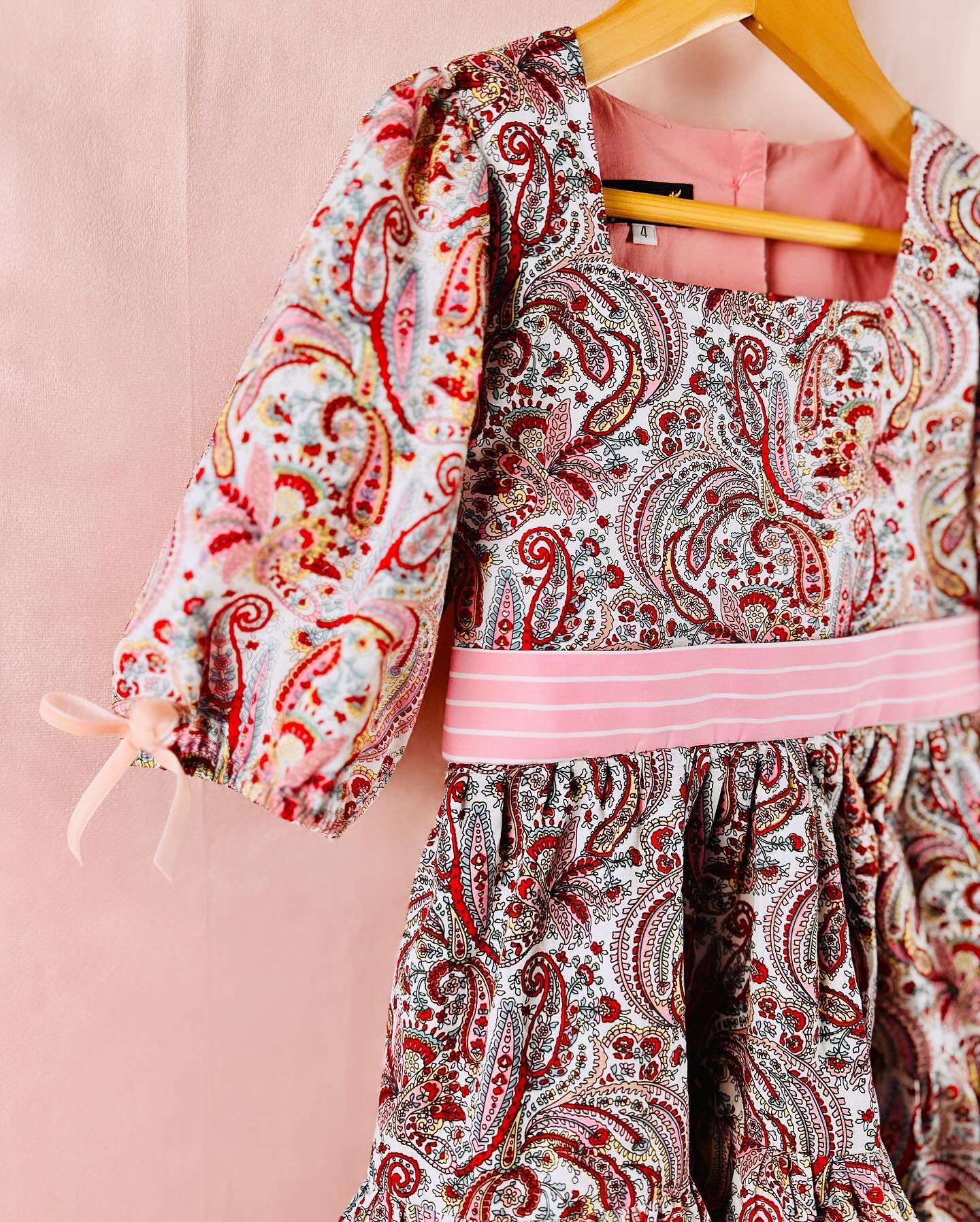 Rarity Feature Dress of the Month | January