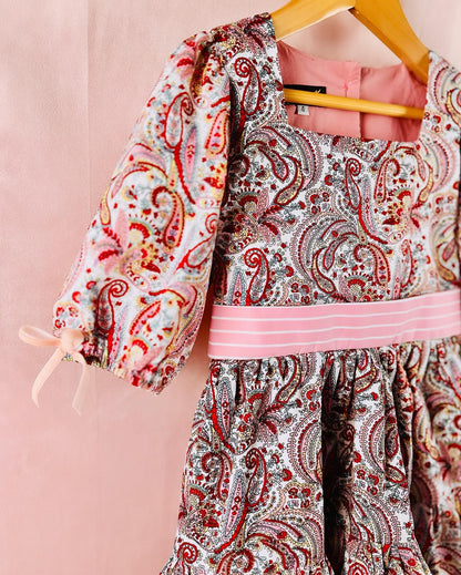 Rarity Feature Dress of the Month | January