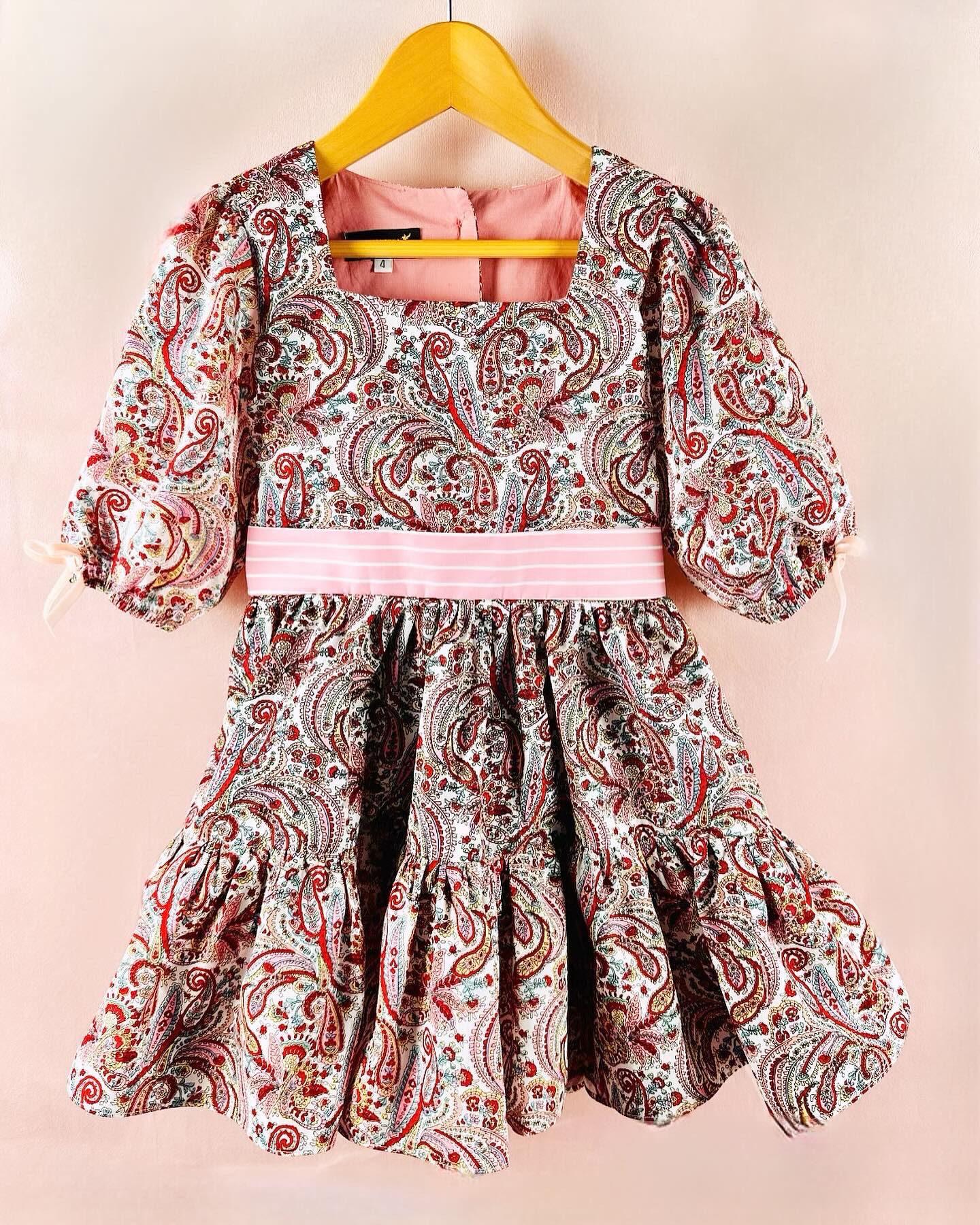 Rarity Feature Dress of the Month | January