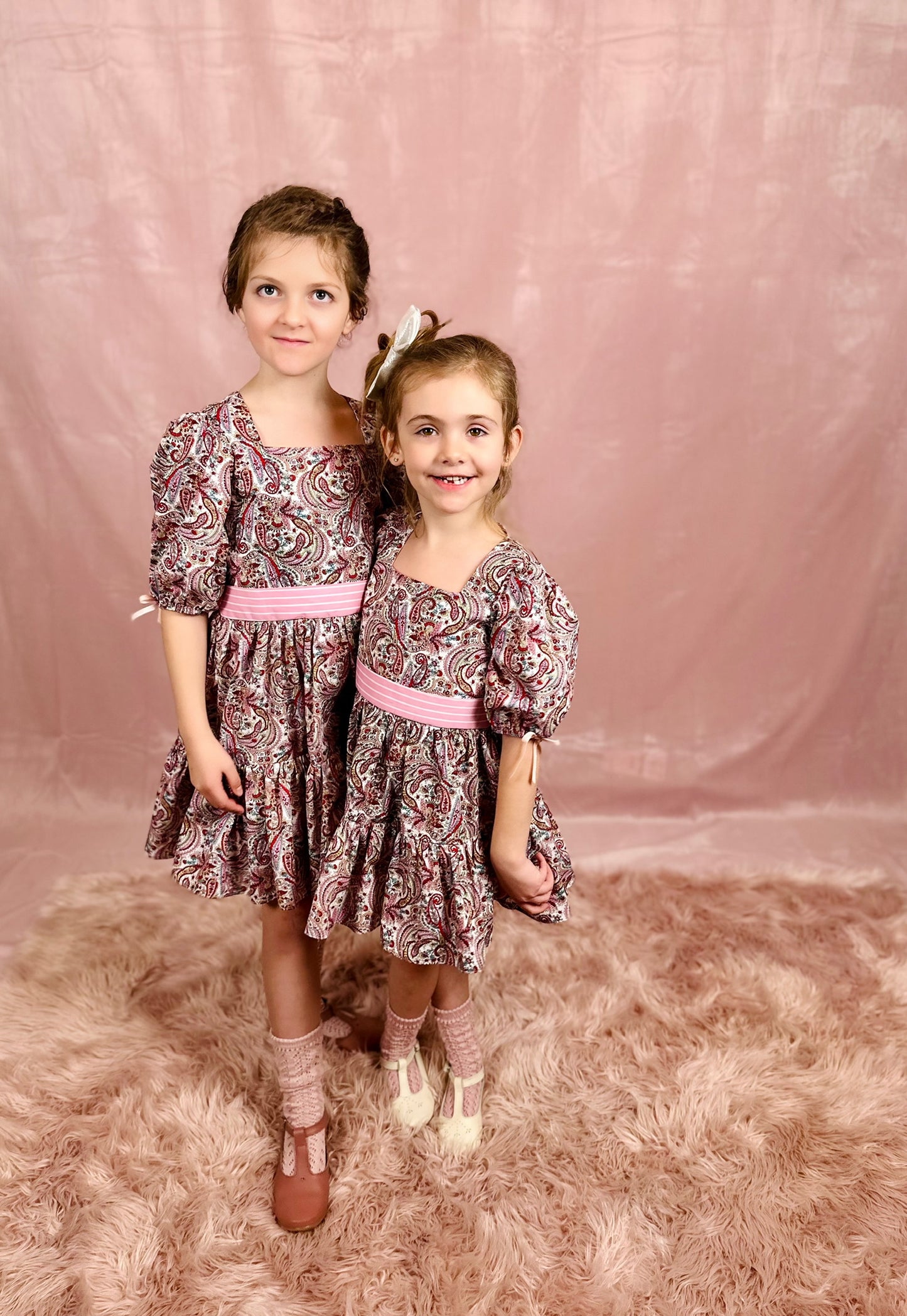 Rarity Feature Dress of the Month | January