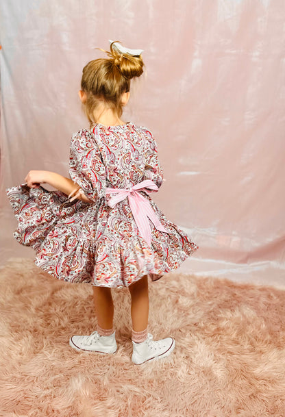 Rarity Feature Dress of the Month | January