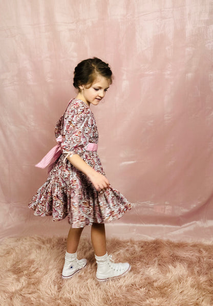 Rarity Feature Dress of the Month | January