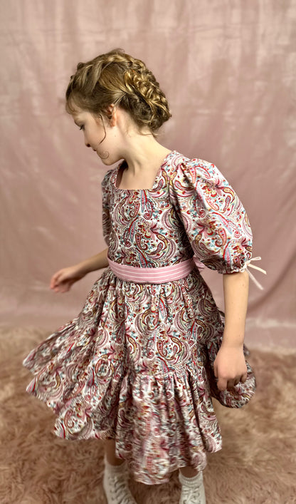 Rarity Feature Dress of the Month | January