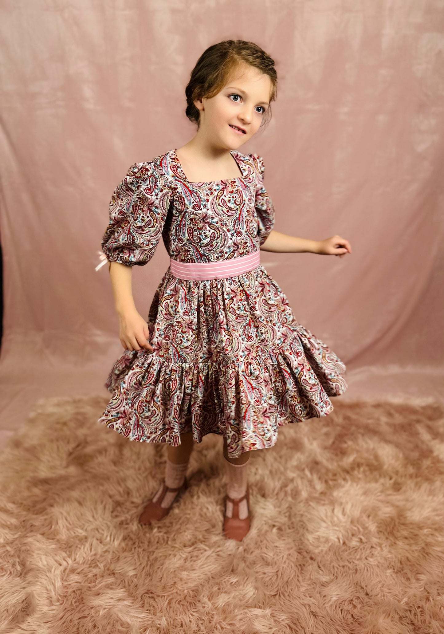 Rarity Feature Dress of the Month | January