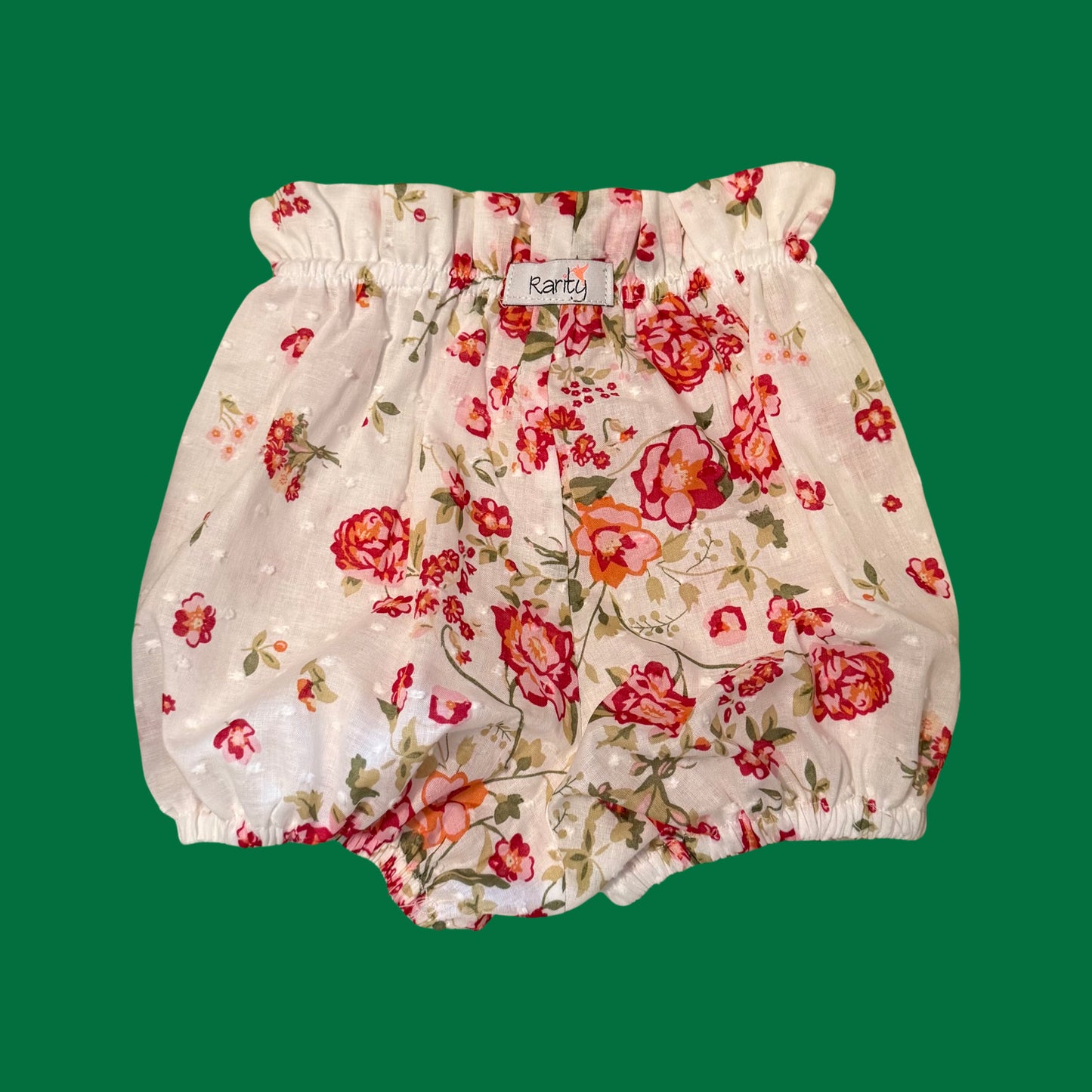 Swiss Dot Cotton Classic Bloomers | A Winter's Tale | MTO