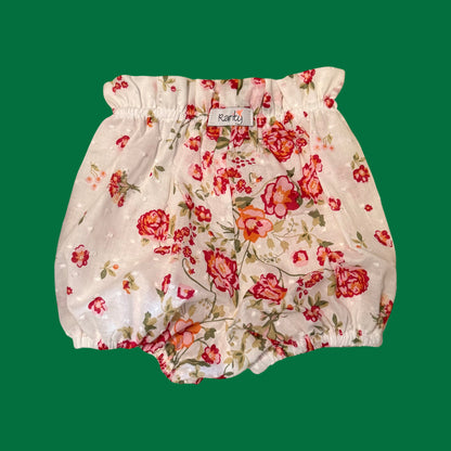 Swiss Dot Cotton Classic Bloomers | A Winter's Tale | MTO