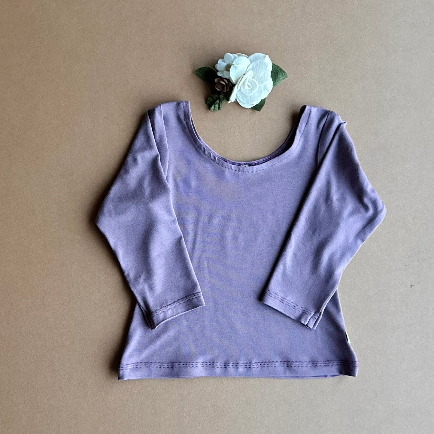 Ballet T-shirts, Made of Bamboo Jersey (Made to Order)