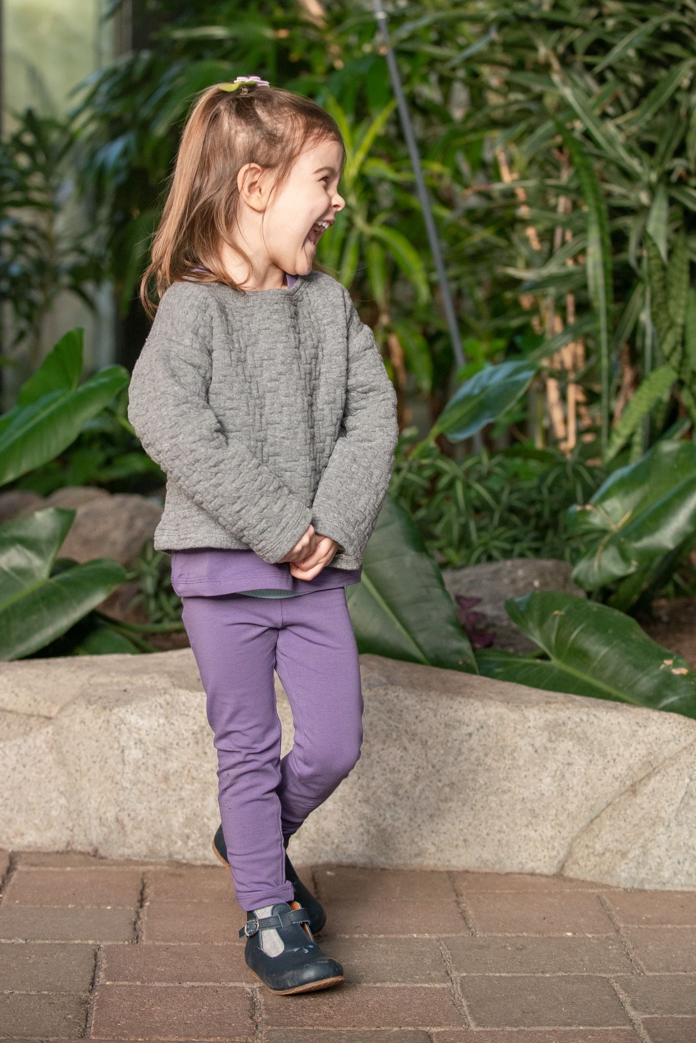 Essential Girly Leggings, various